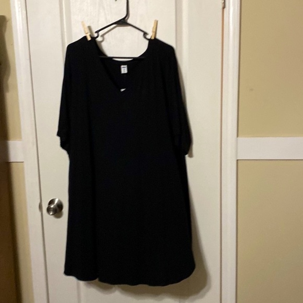 Old Navy Women’s plus size top 4x